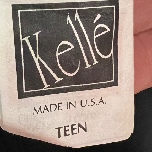 Great Dance Costume Jumpsuit - Picture 5 of 6